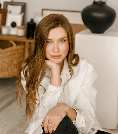 Астафьева Мария