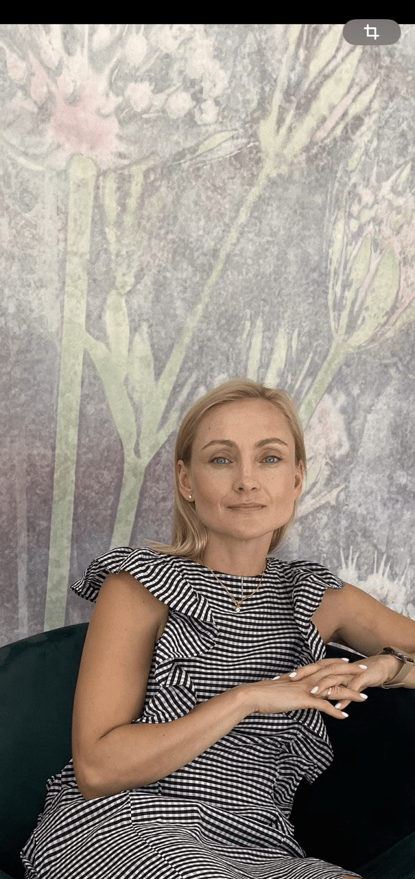 Бабаян Наталья