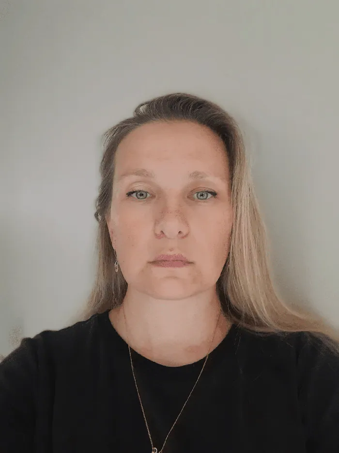 Бадовец Екатерина