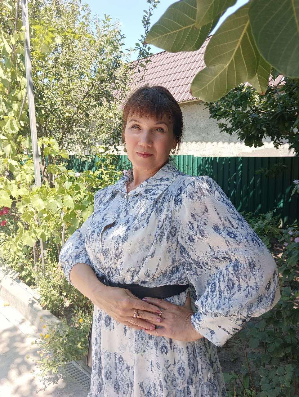 Банчу Евгения