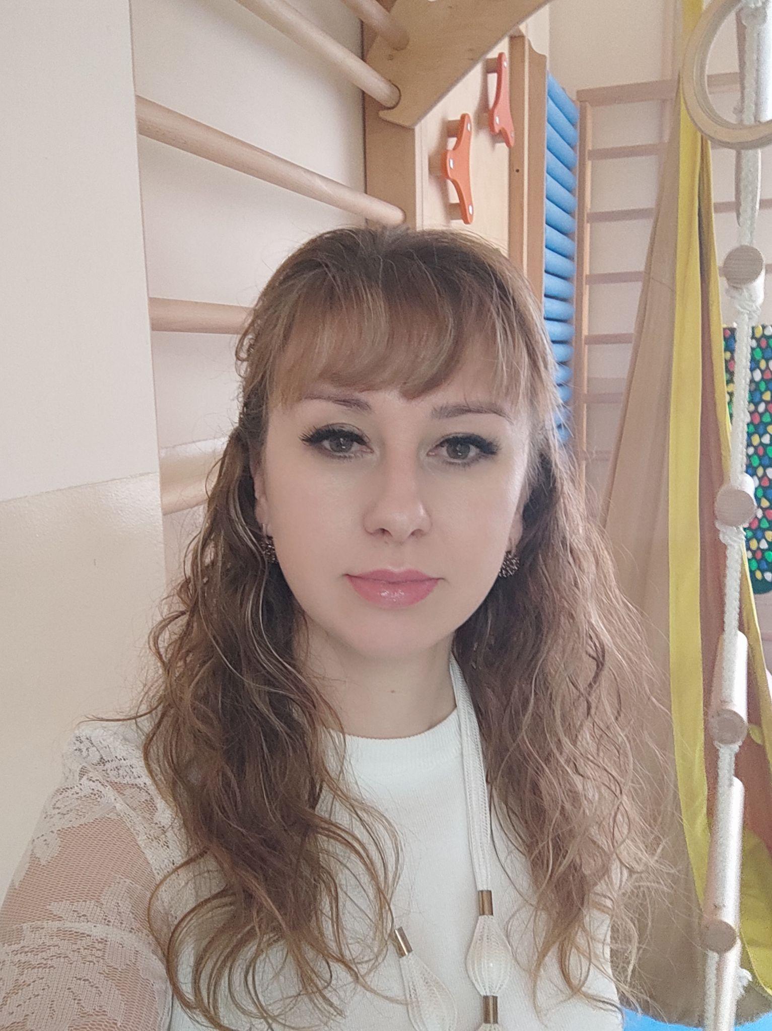 Бойкова Тетяна