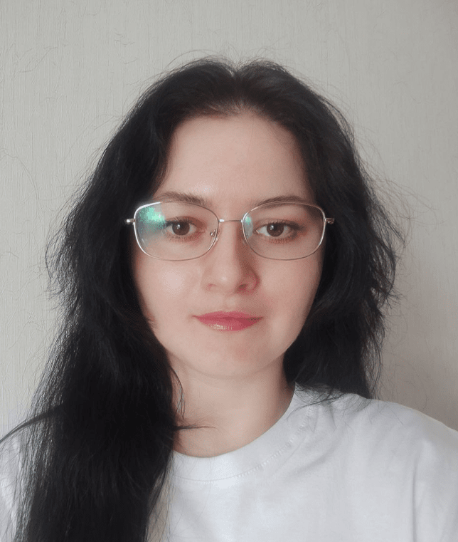 Чевтаева Юлия