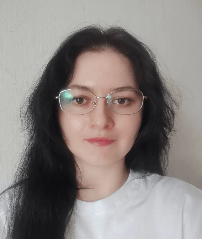 Чевтаева Юлия