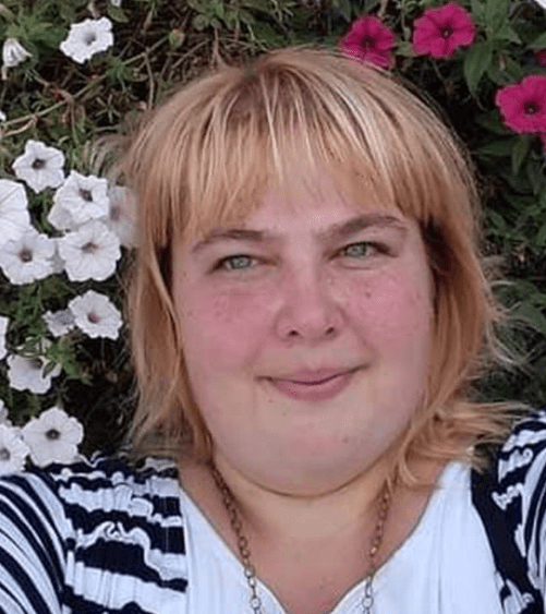 Федік Ярослава