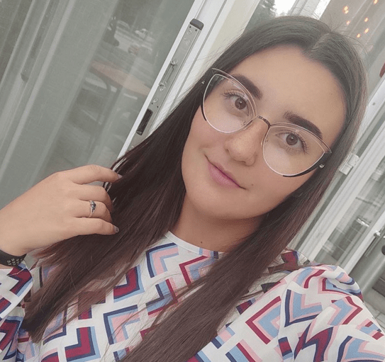 Голивец Юлія