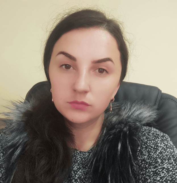 Холодько Мария