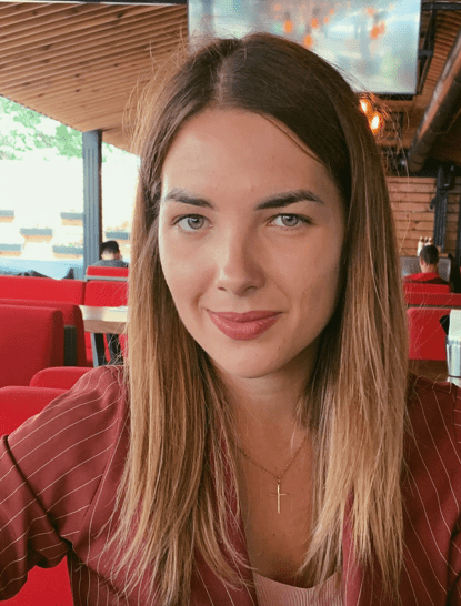 Карнютина Людмила