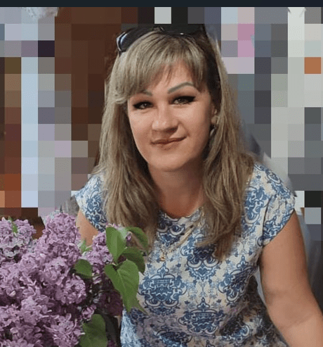 Кимбаева Любовь