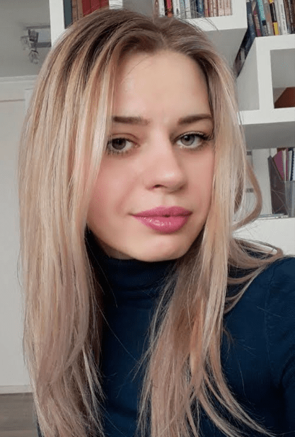 Кливенкова Людмила