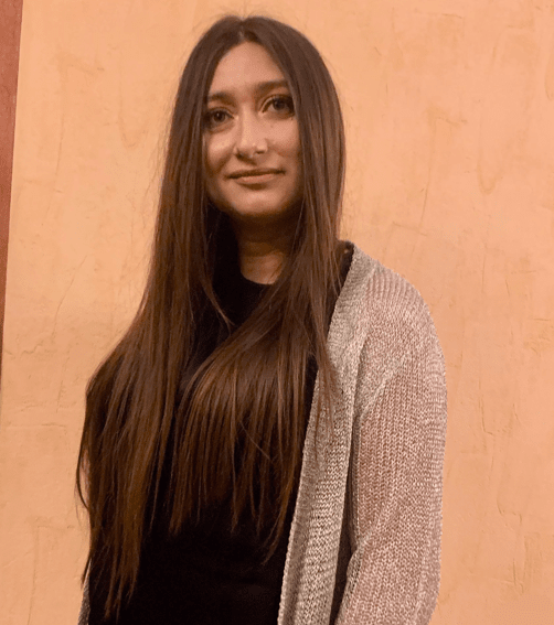 Максимова Марианна