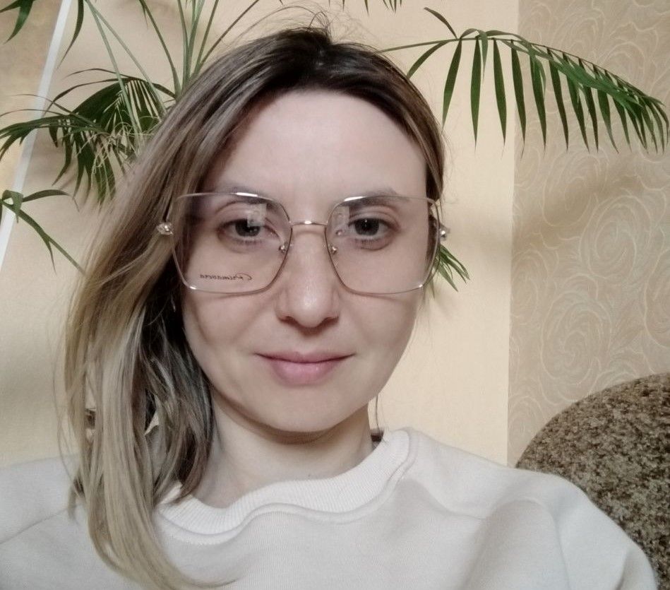 Песоцкая Татьяна