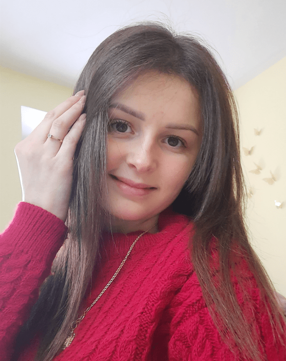 Пиляк Андриана