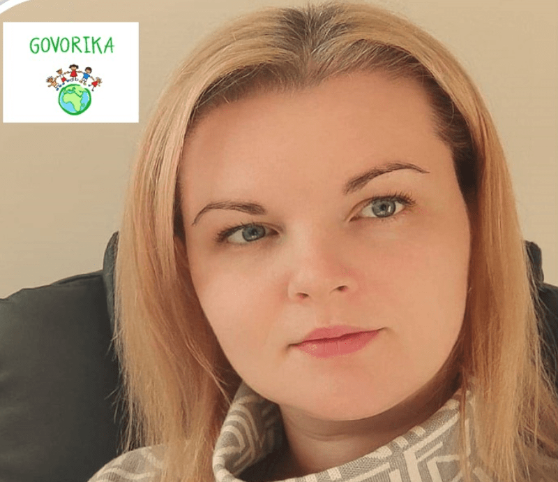 Пинчук Галина