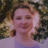 Пинигина Ирина
