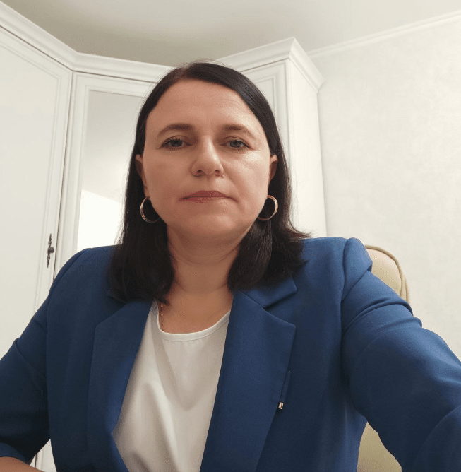 Плотян Ольга