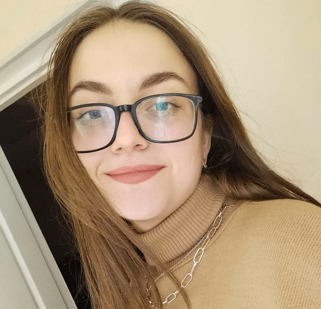 Распутіна Ганна