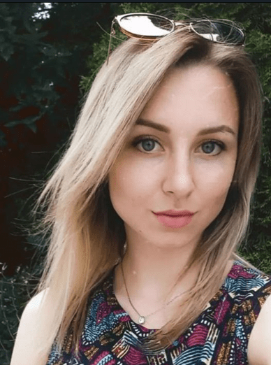 Русецька Ірина
