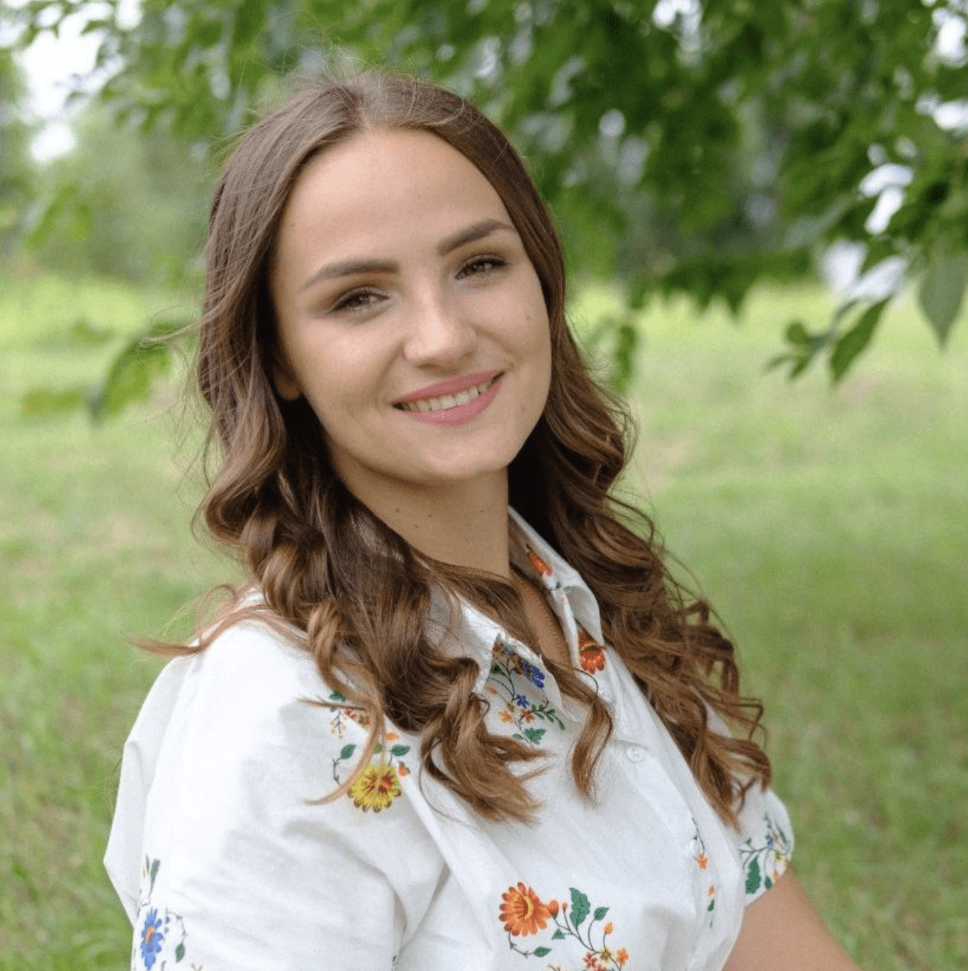 Садова Вероніка