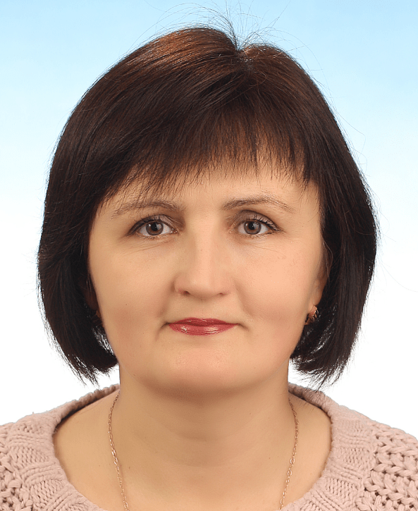 Савута Людмила