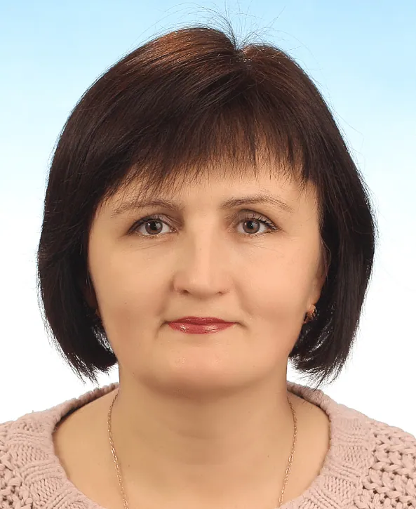 Савута Людмила