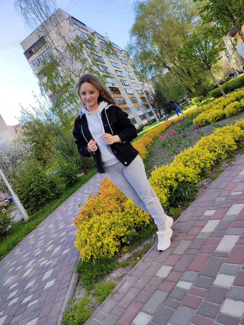 Шкраб Екатерина