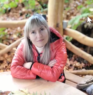 Шликова Наталія