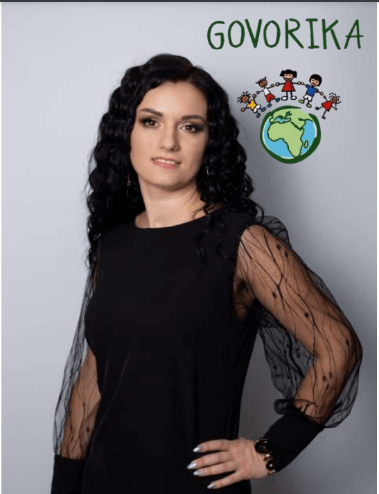 Смаженко Екатерина