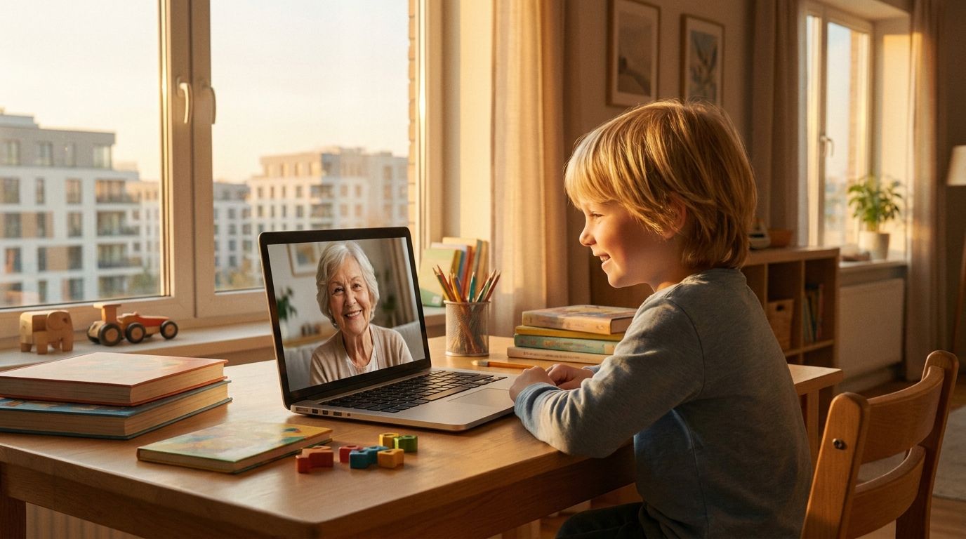 Онлайн логопед для детей в Ханое